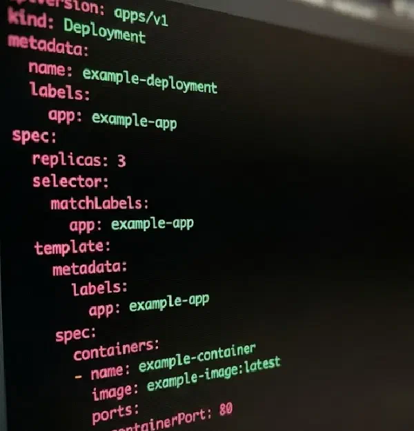Kubernetes